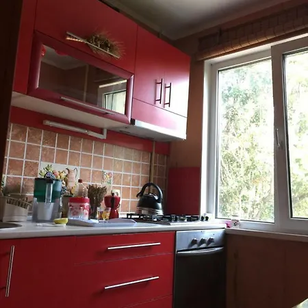 Апартаменты Apartament Одесса
