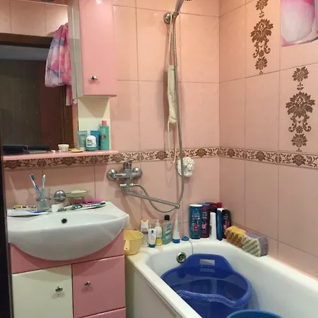 Apartament Апартаменты